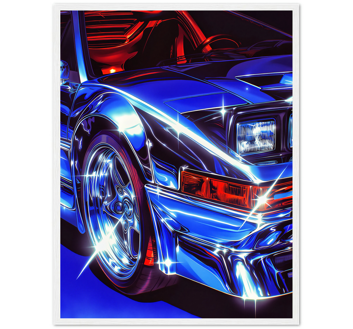 CAR-ART