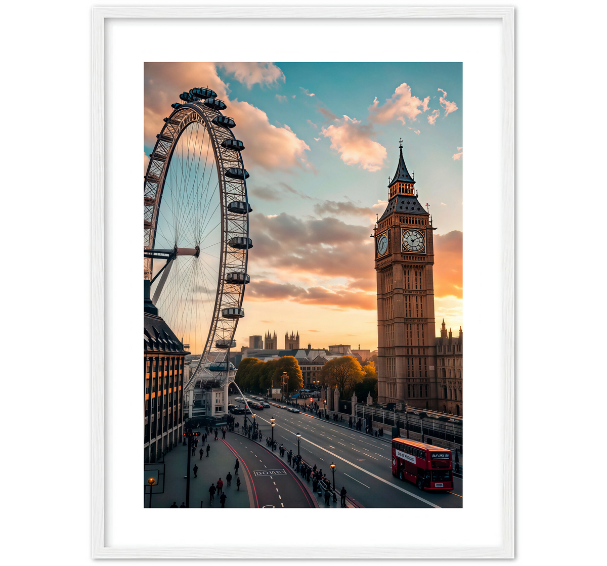 LONDON