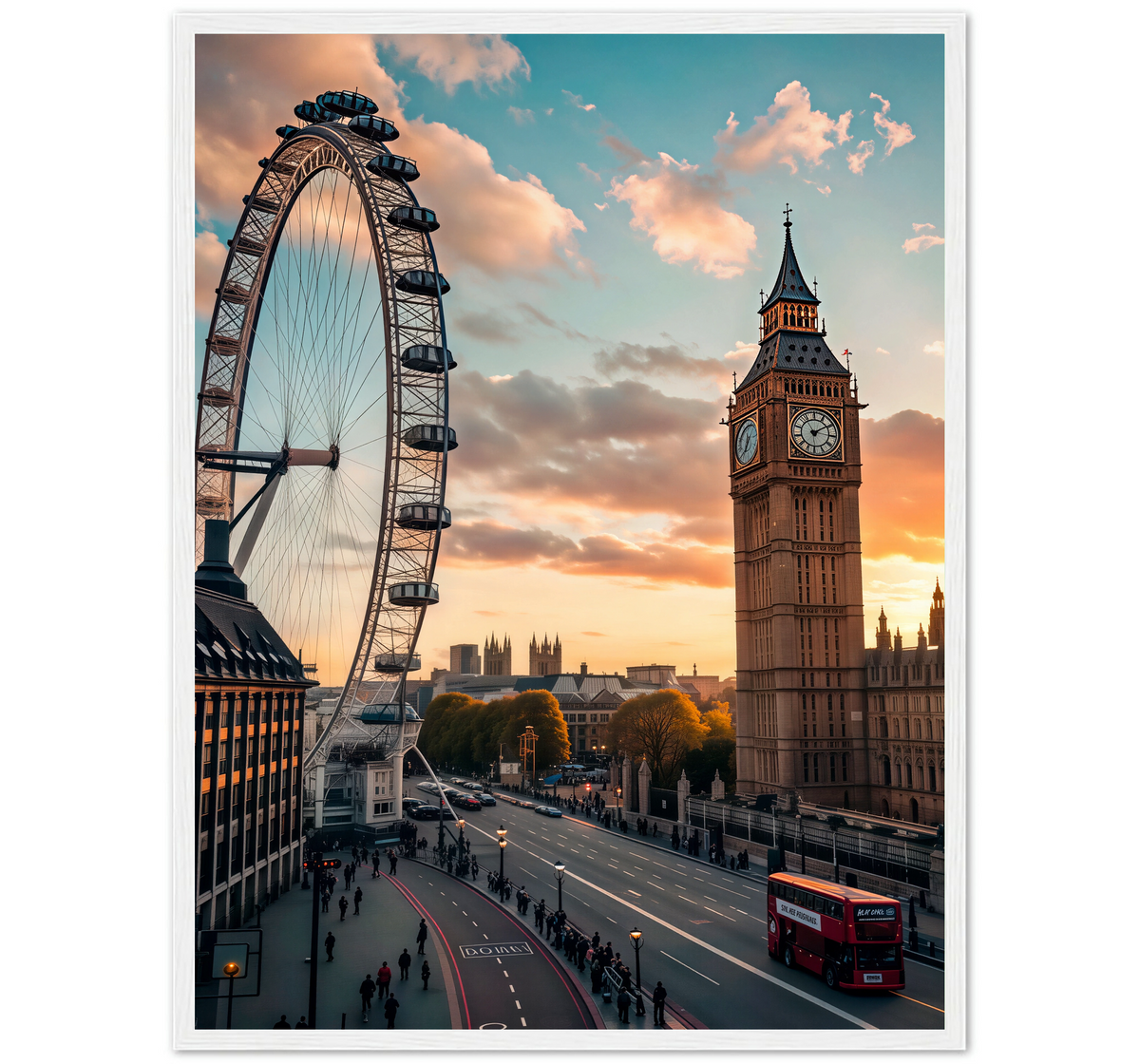 LONDON
