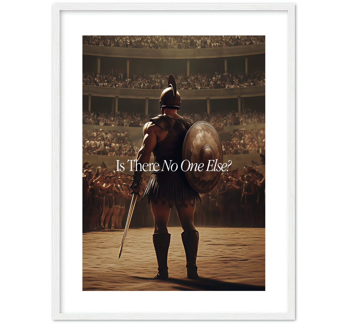 GLADIATOR