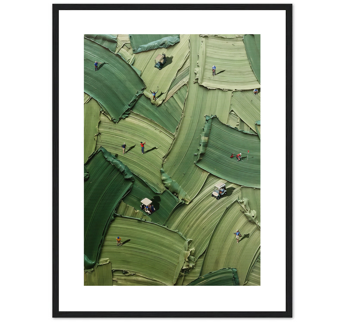 ART-GOLF