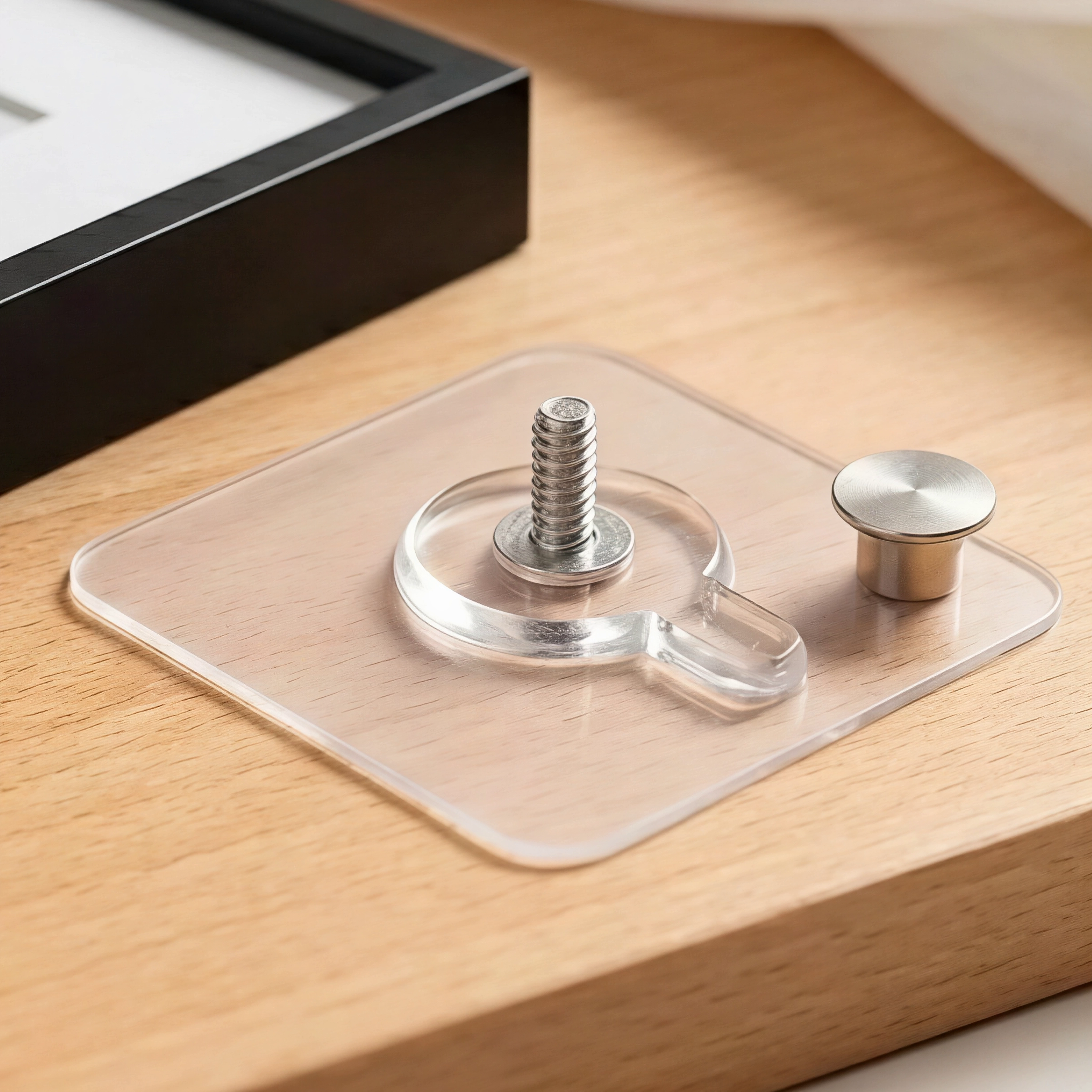 Gancho Adhesivo para Colgar