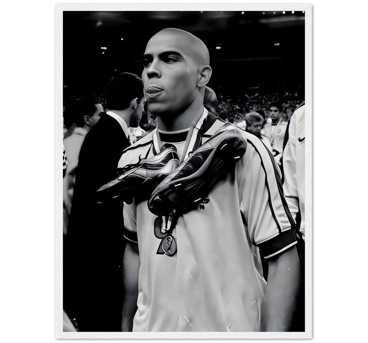 ICONIC-LEGEND