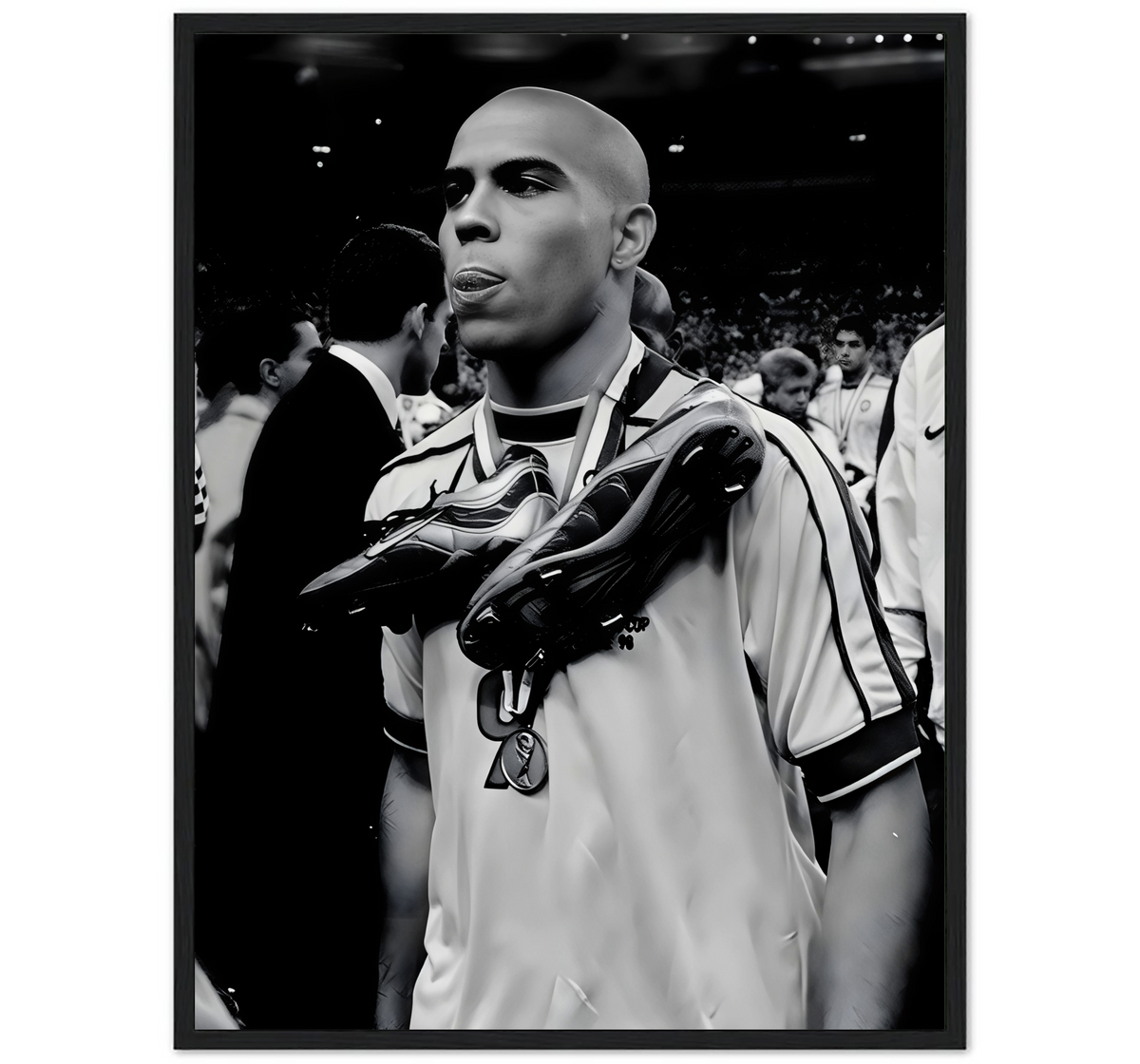 ICONIC-LEGEND