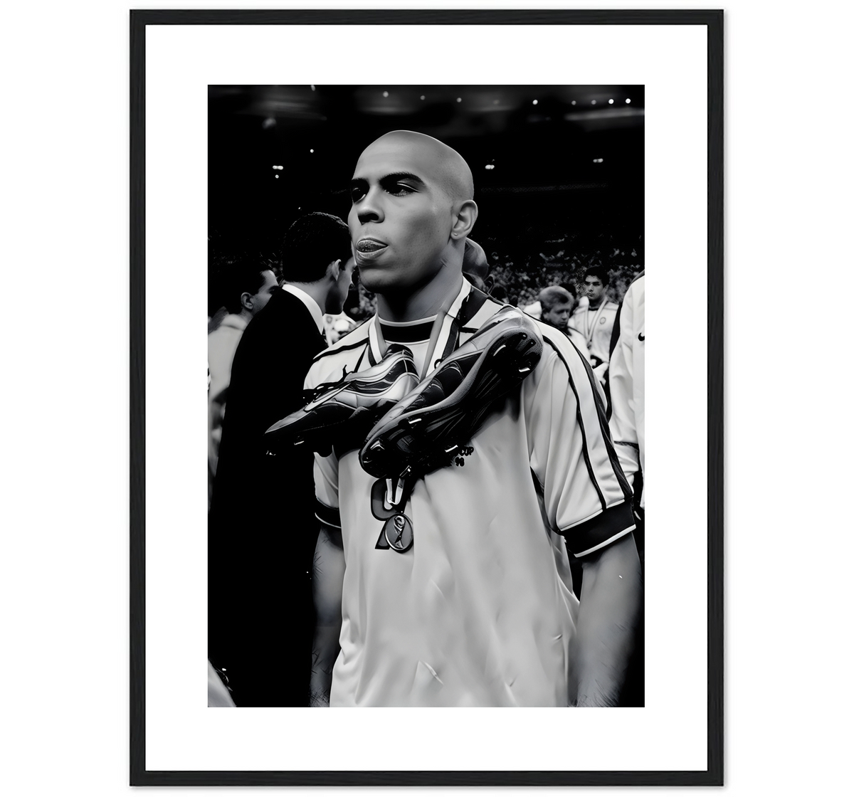 ICONIC-LEGEND
