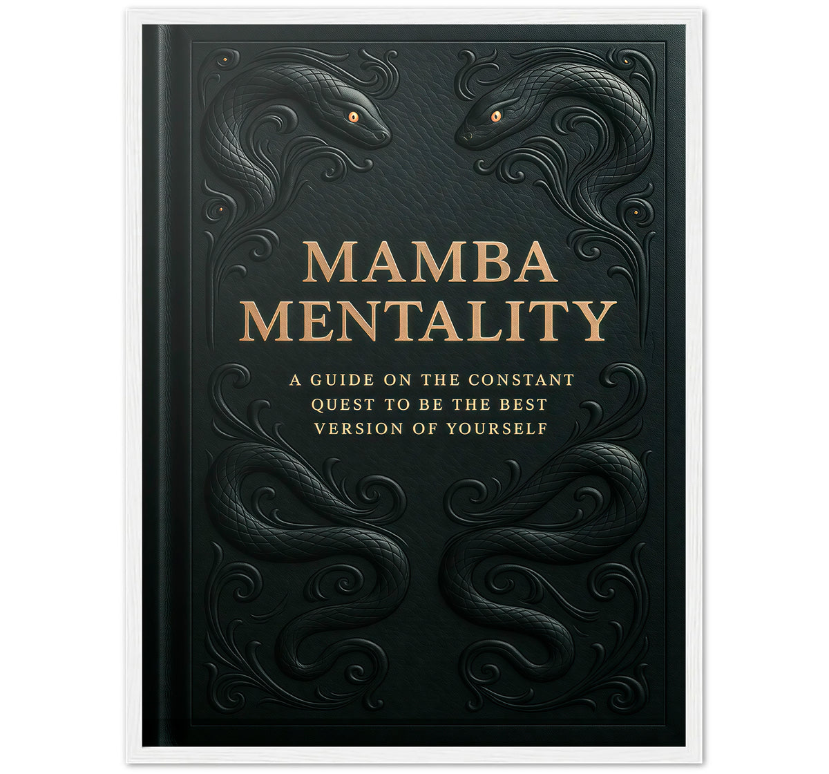 MAMBA