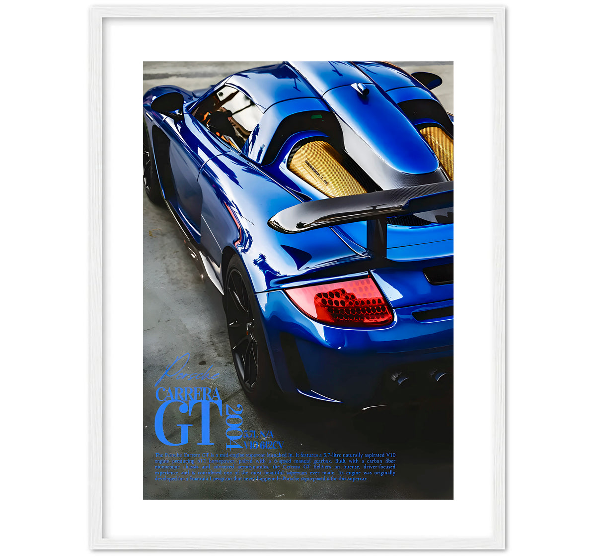 GT - 2004