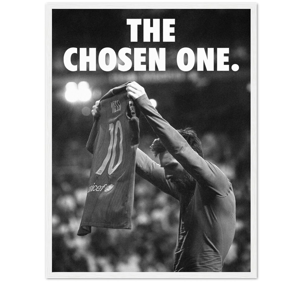 THE ONE