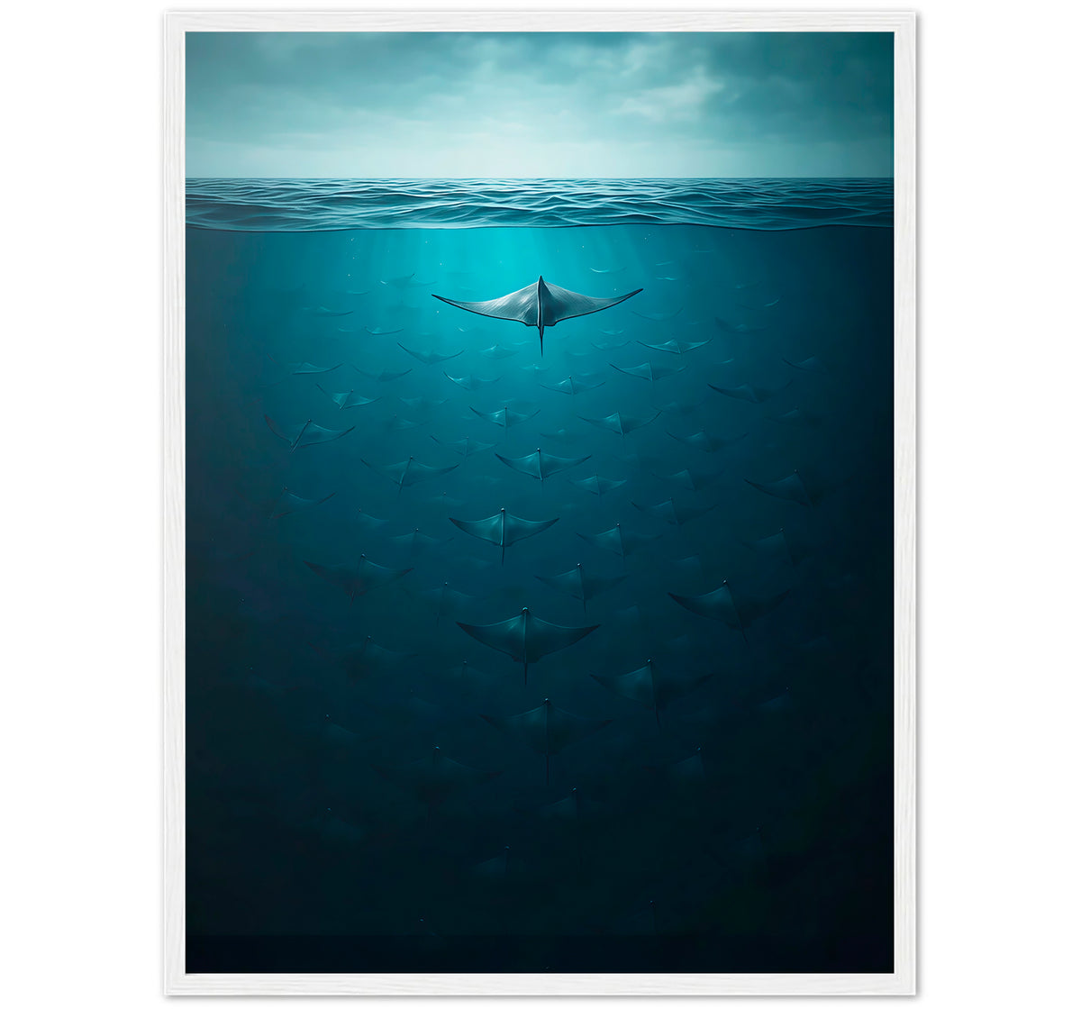 SEA - ONE