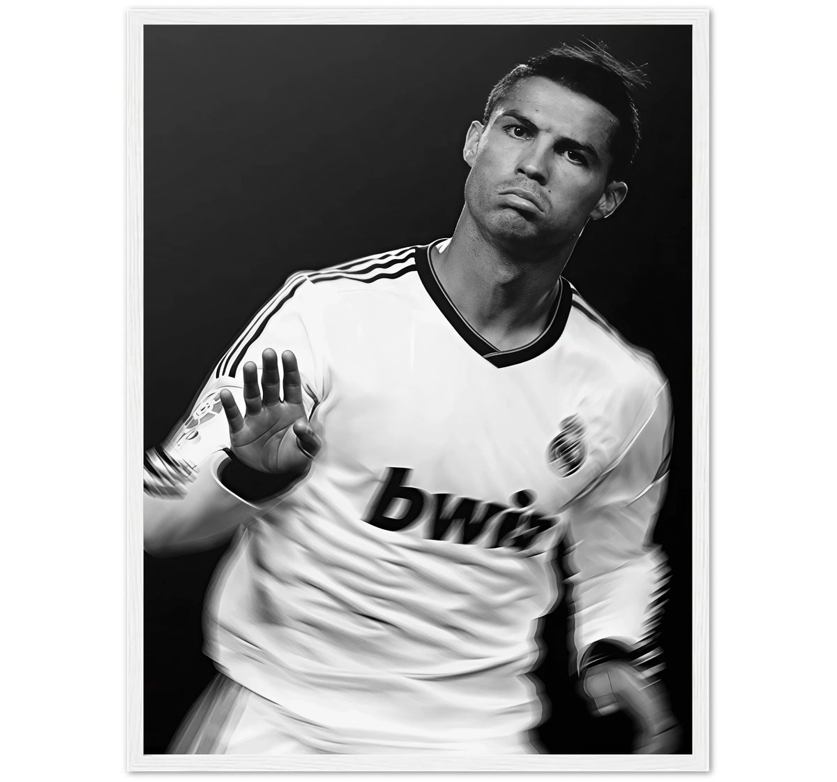 CALMA - 2009