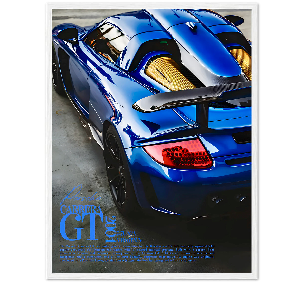 GT - 2004