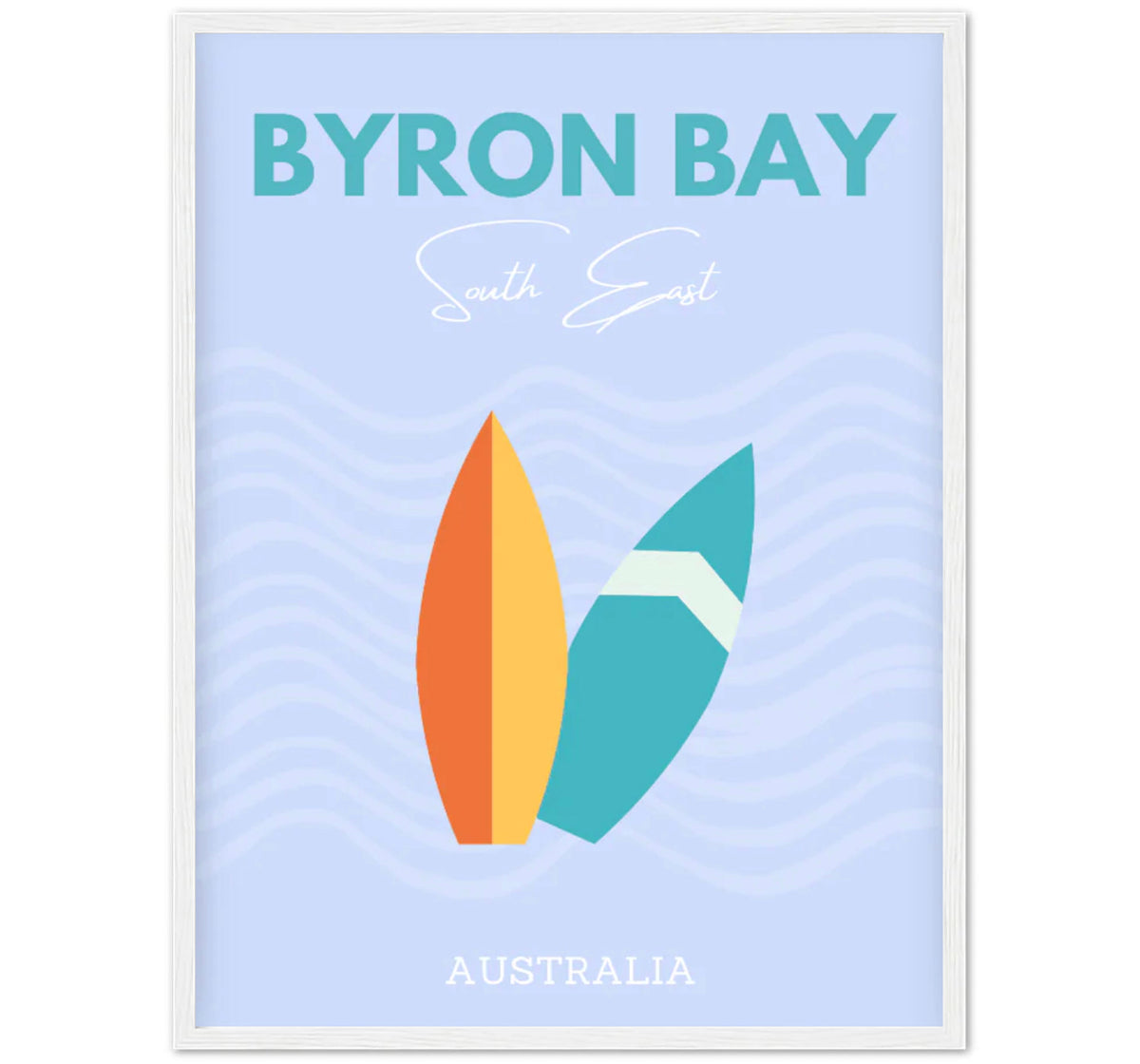 Byron Bay