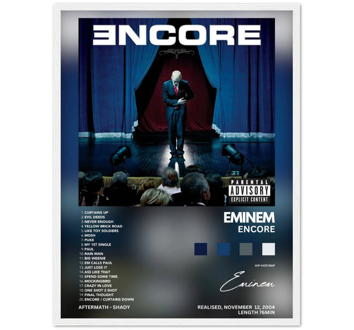 Encore