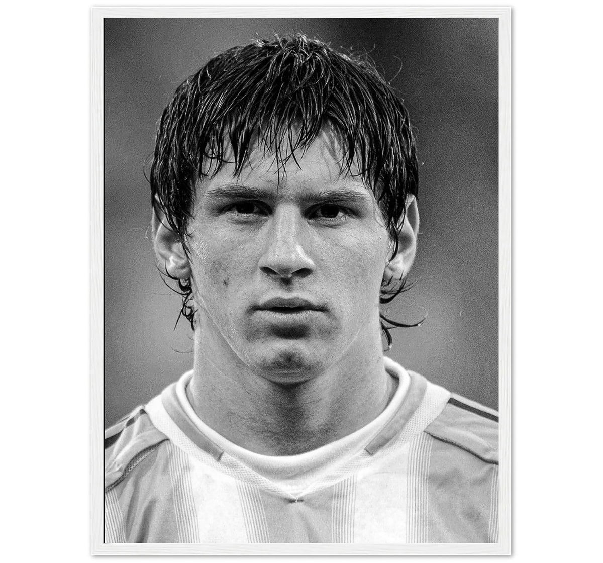 YOUNG - GOAT