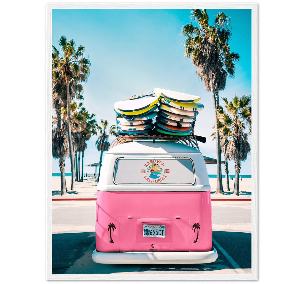 CHILL RIDE