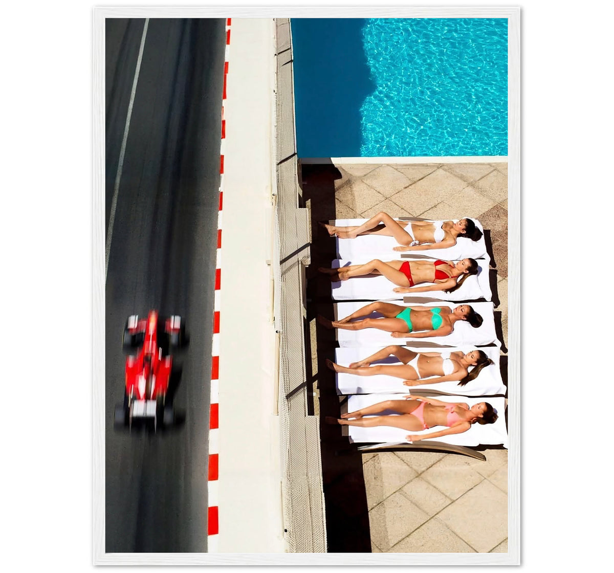 MONACO STYLE