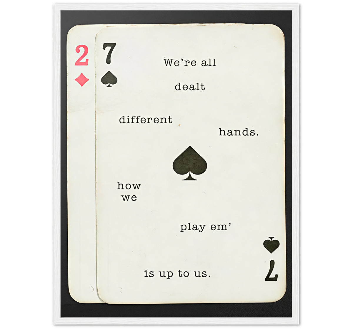 2 - 7