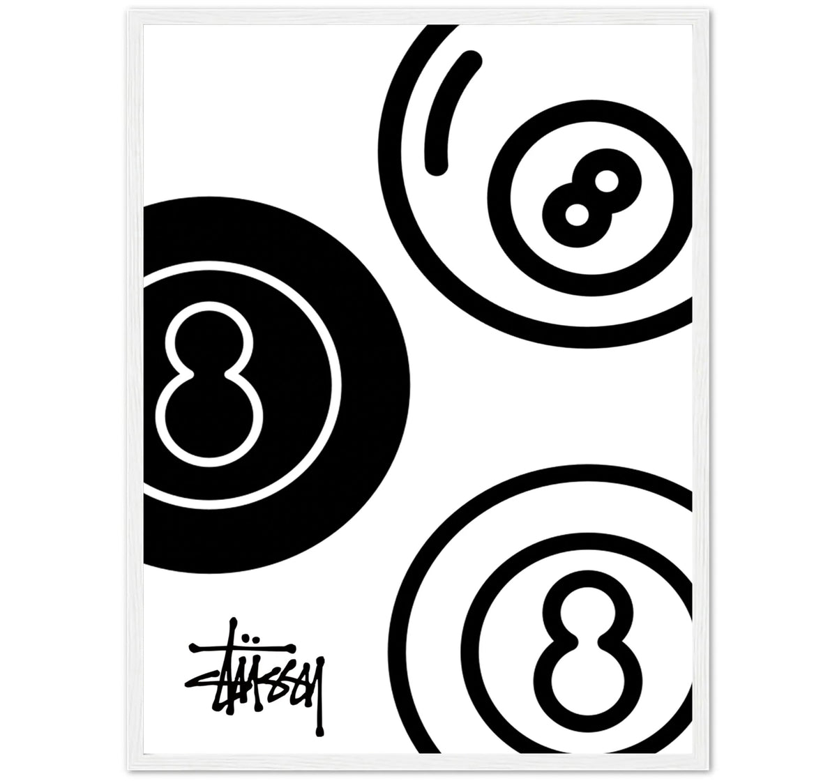 8 BALL
