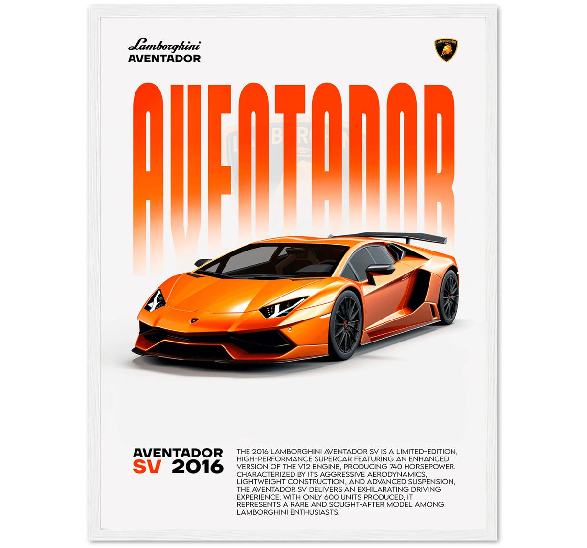 Aventador