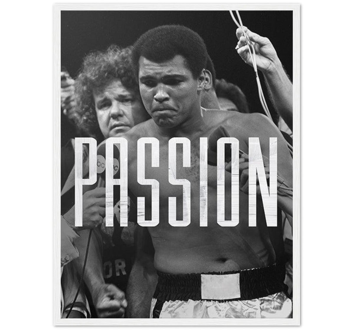 Passion