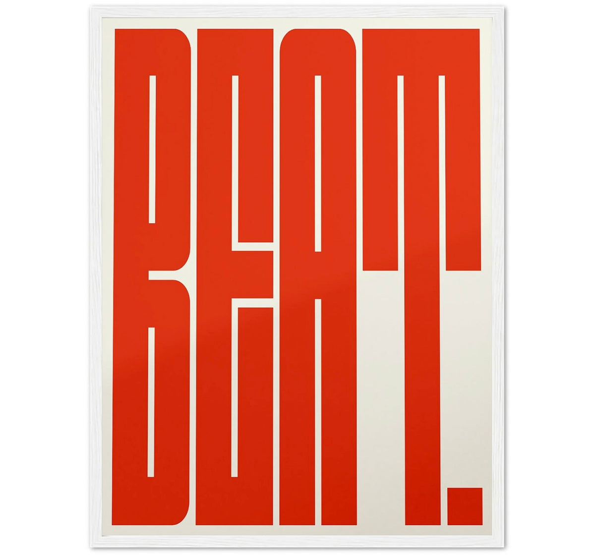 Beat .