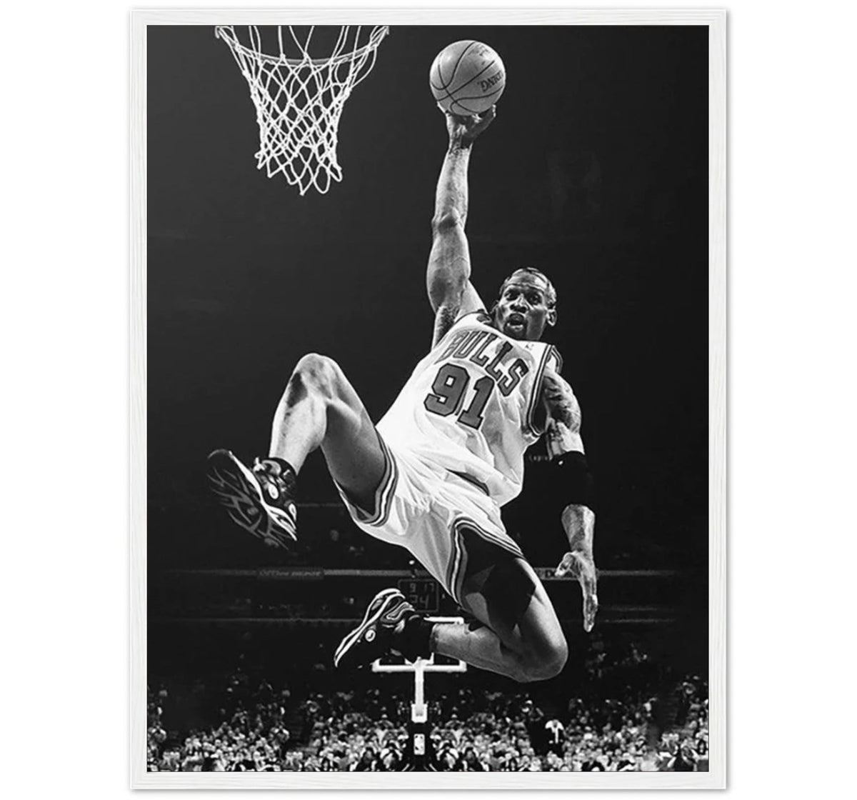 Rodman - POSE