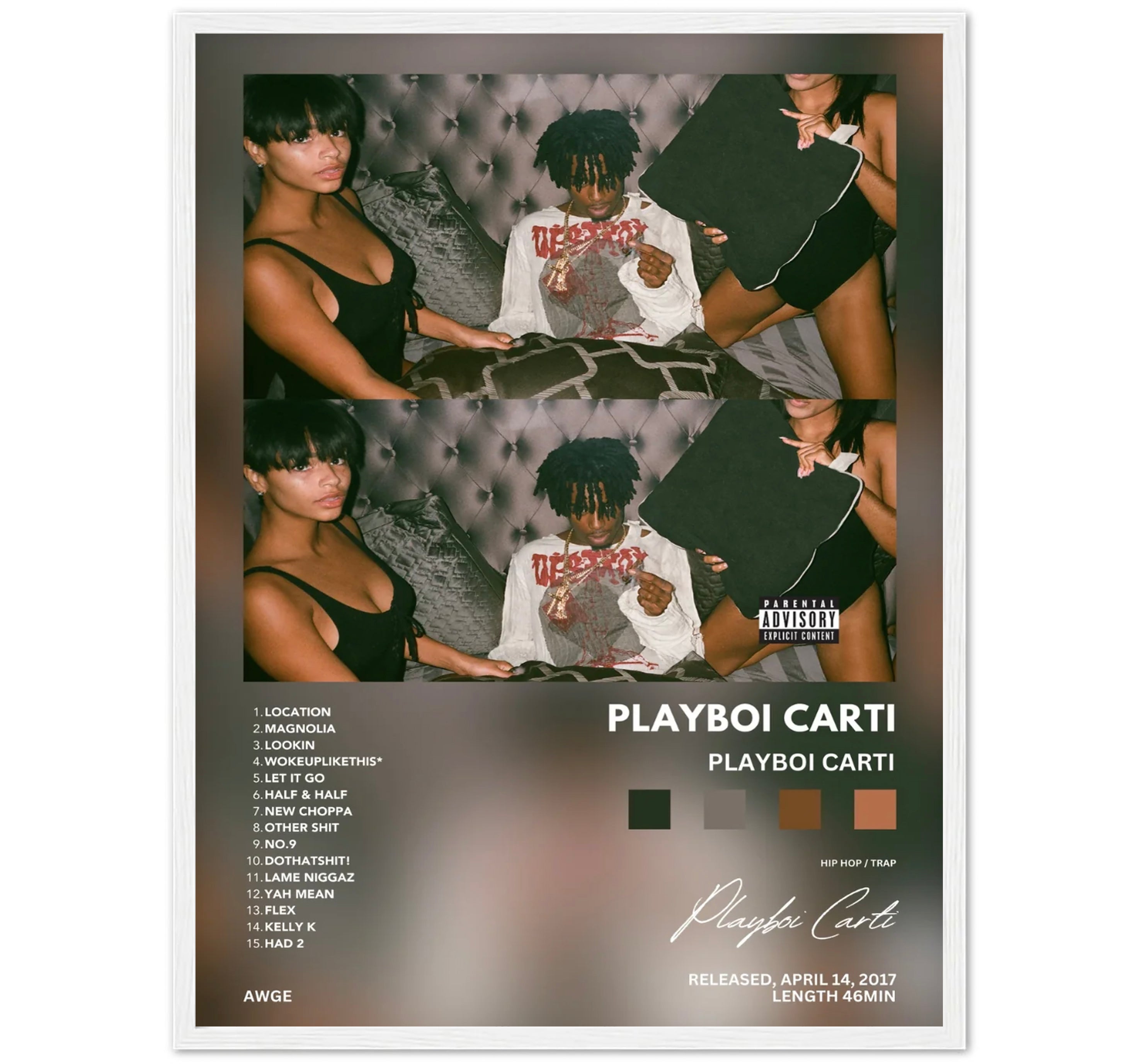 PlayBoi Carti