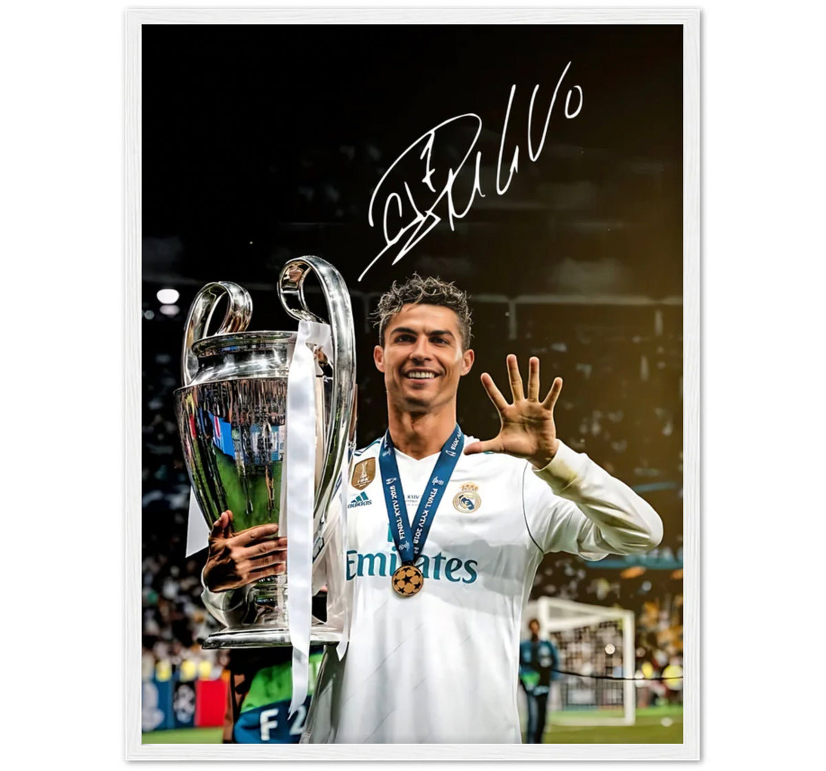 SIGNATURE