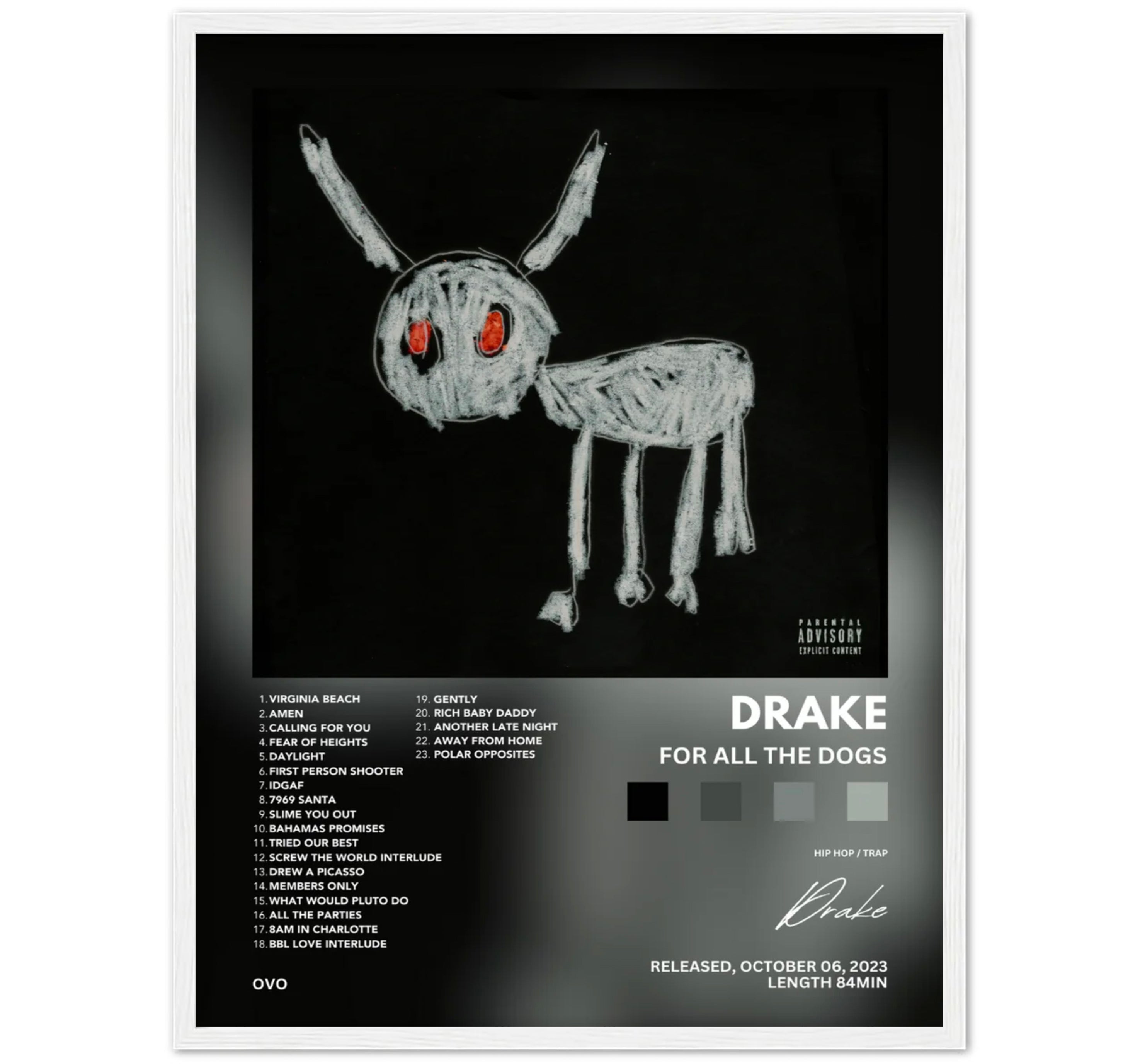 Drake Album