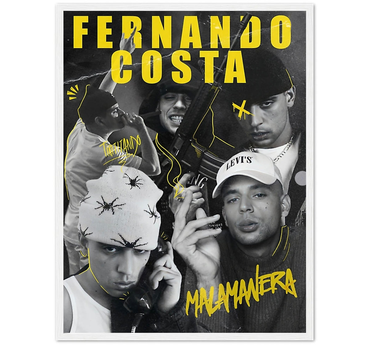 Fernando Costa