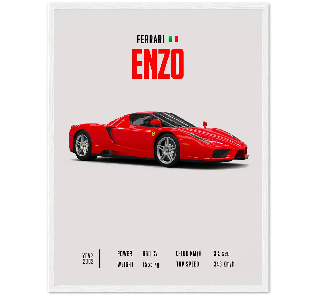 Hyper Car