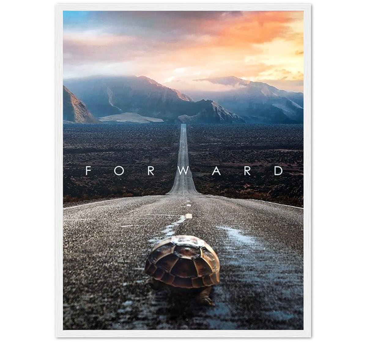Forward