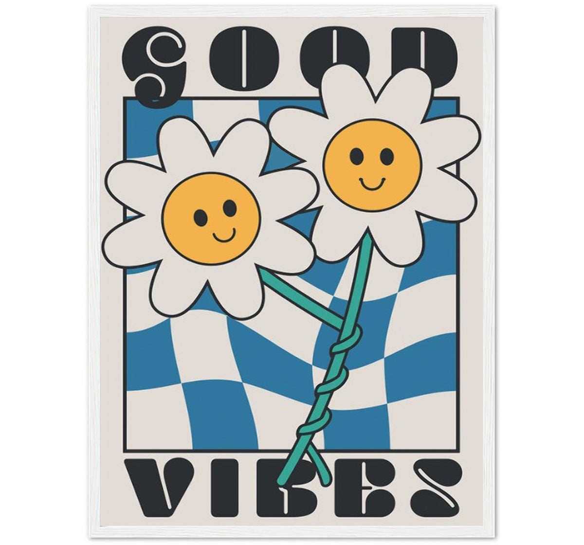 Good Vibes