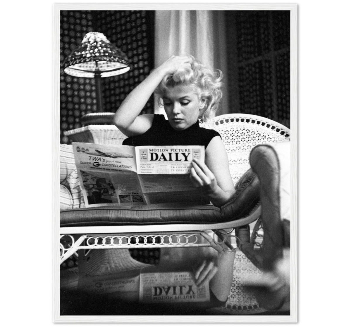 Marilyn Monroe