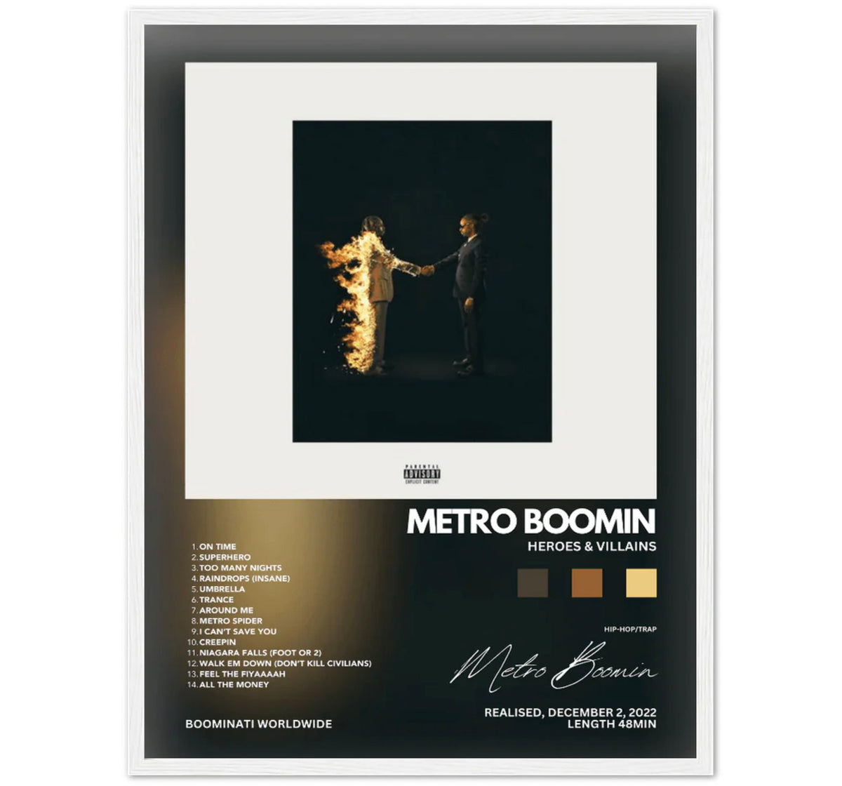 Metro Boomin