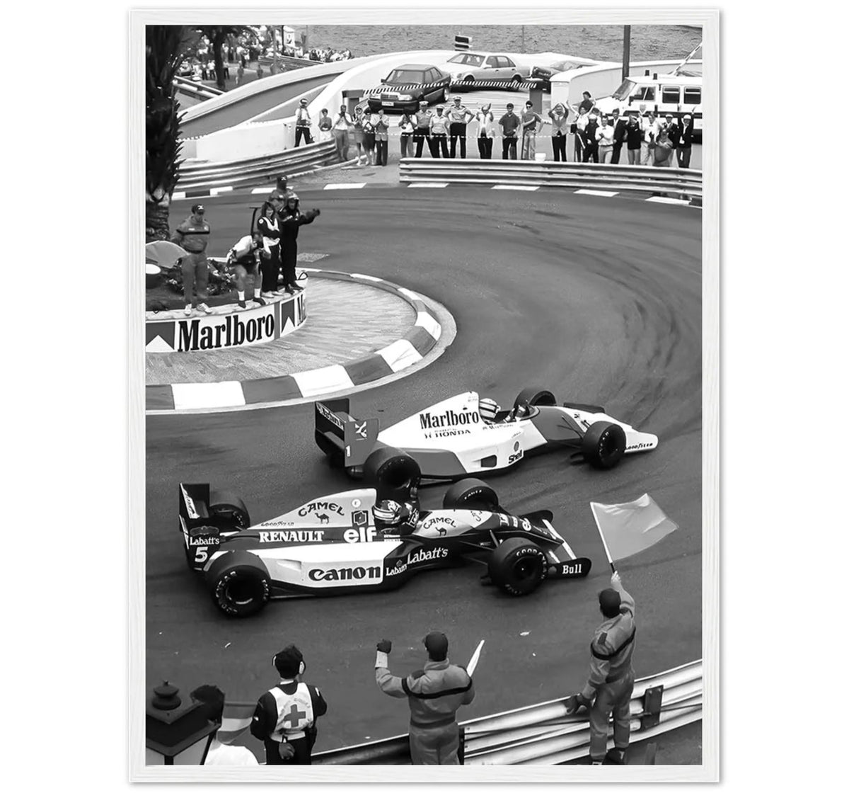 Monaco Classic