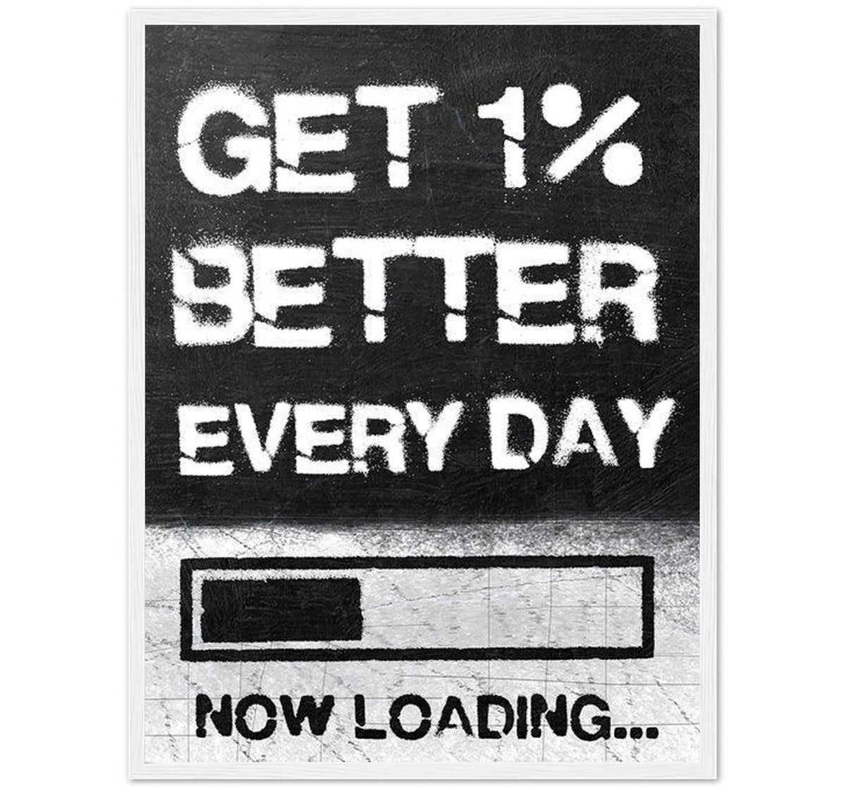Now Loading – RB Poster