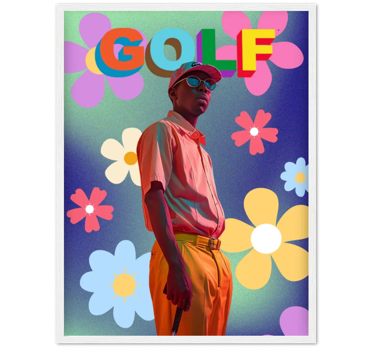 Tyler GOLF