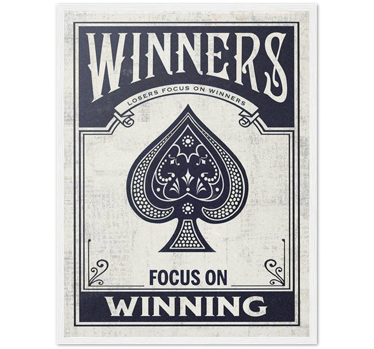 Winners