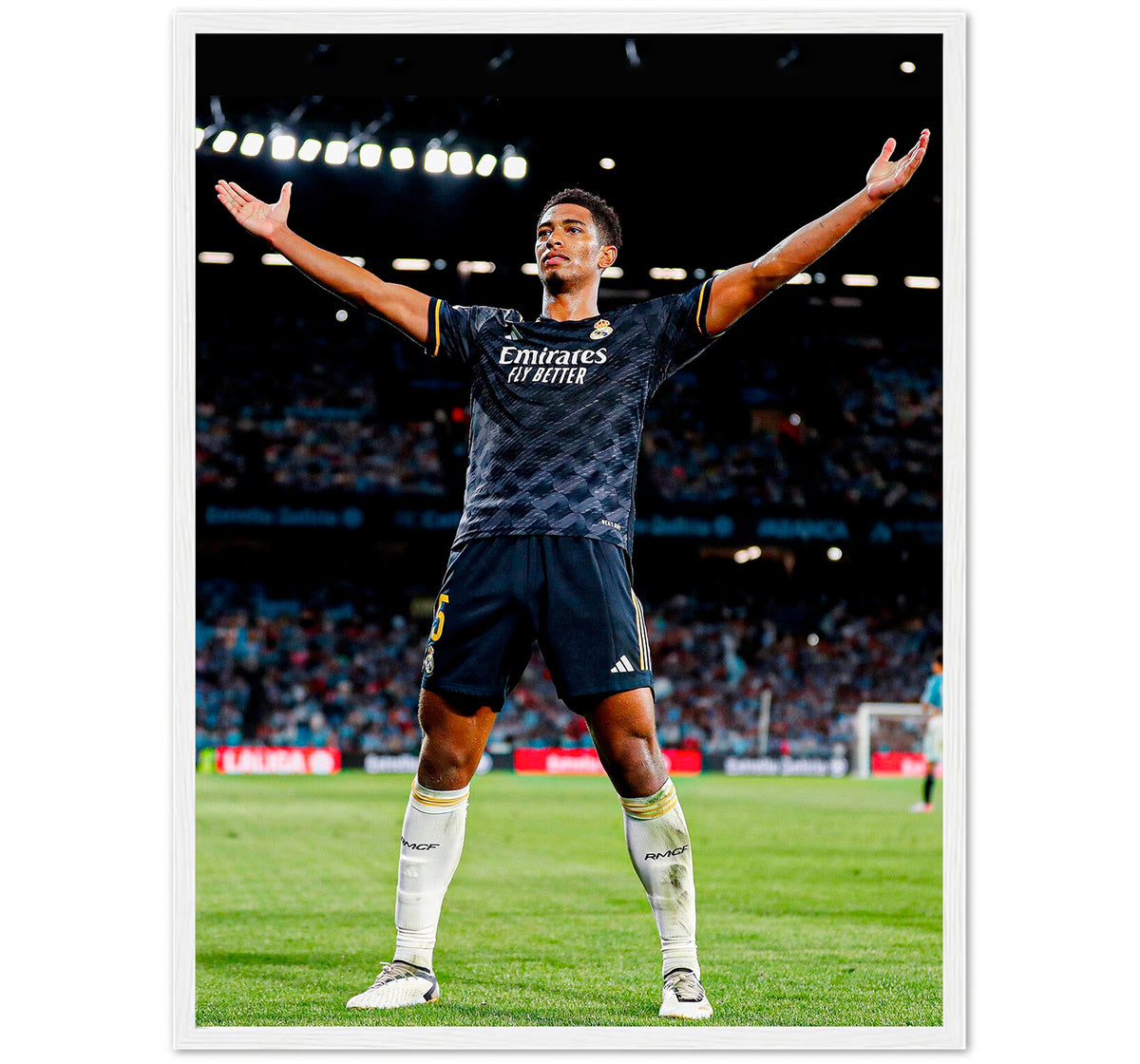 Belligoal