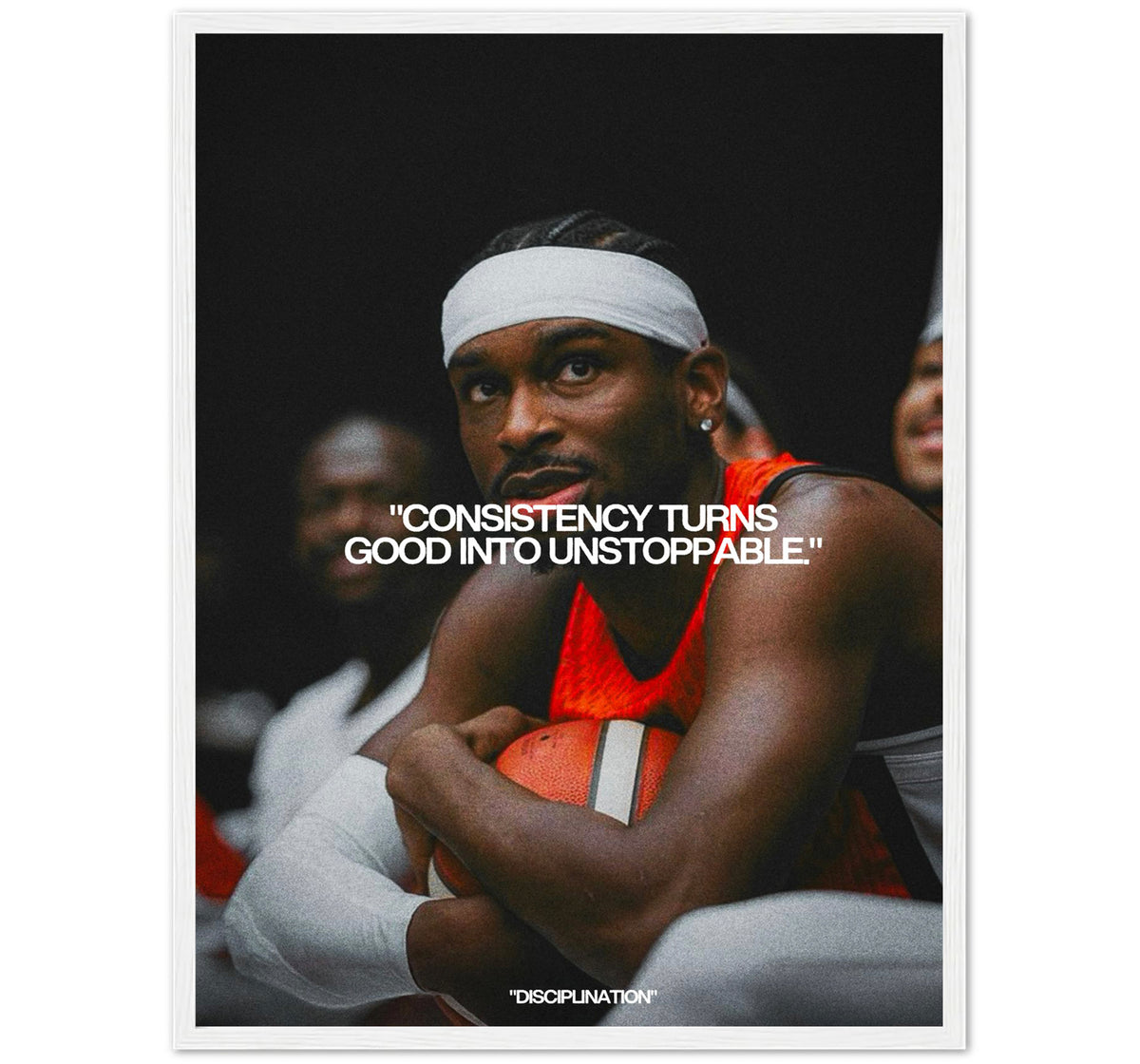 DISCIPLINATION