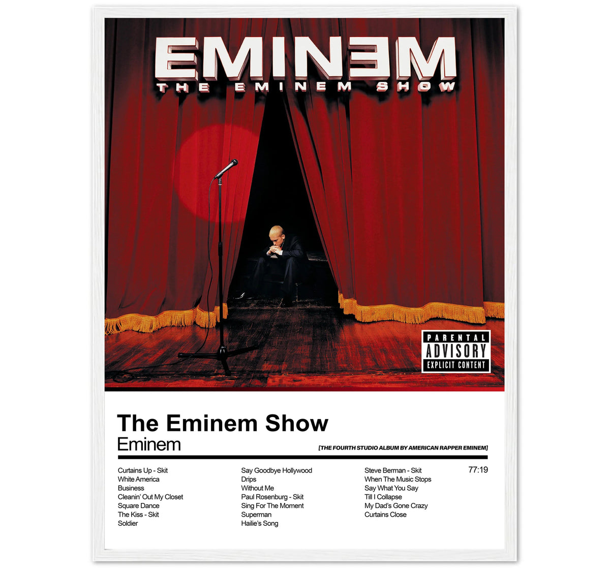 The Eminem Show