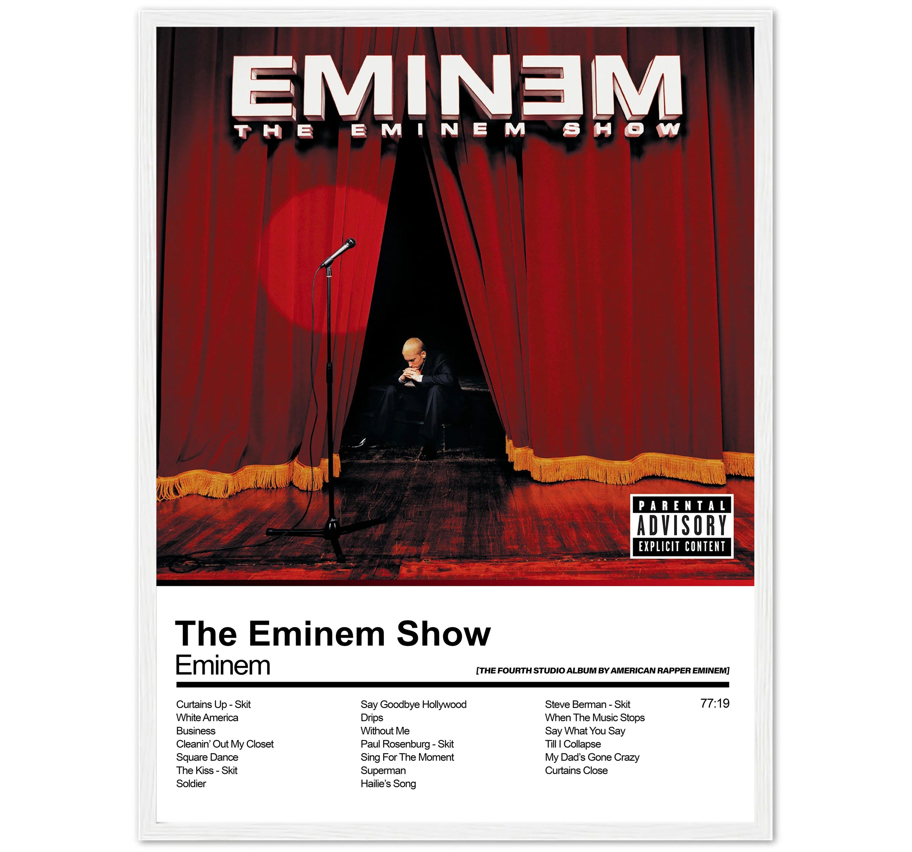 The Eminem Show