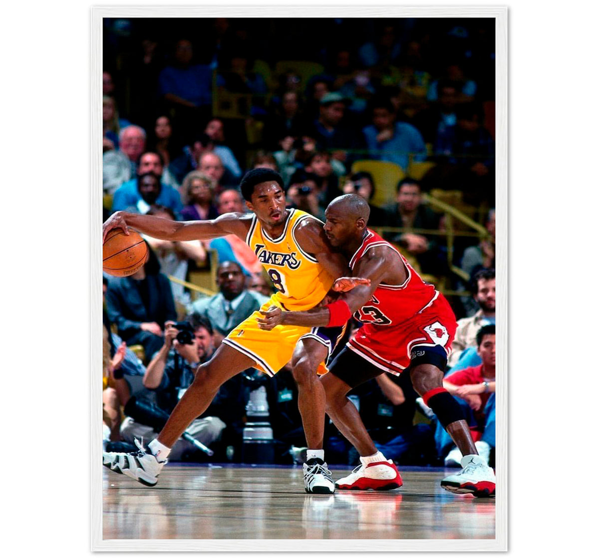 GOATS V2