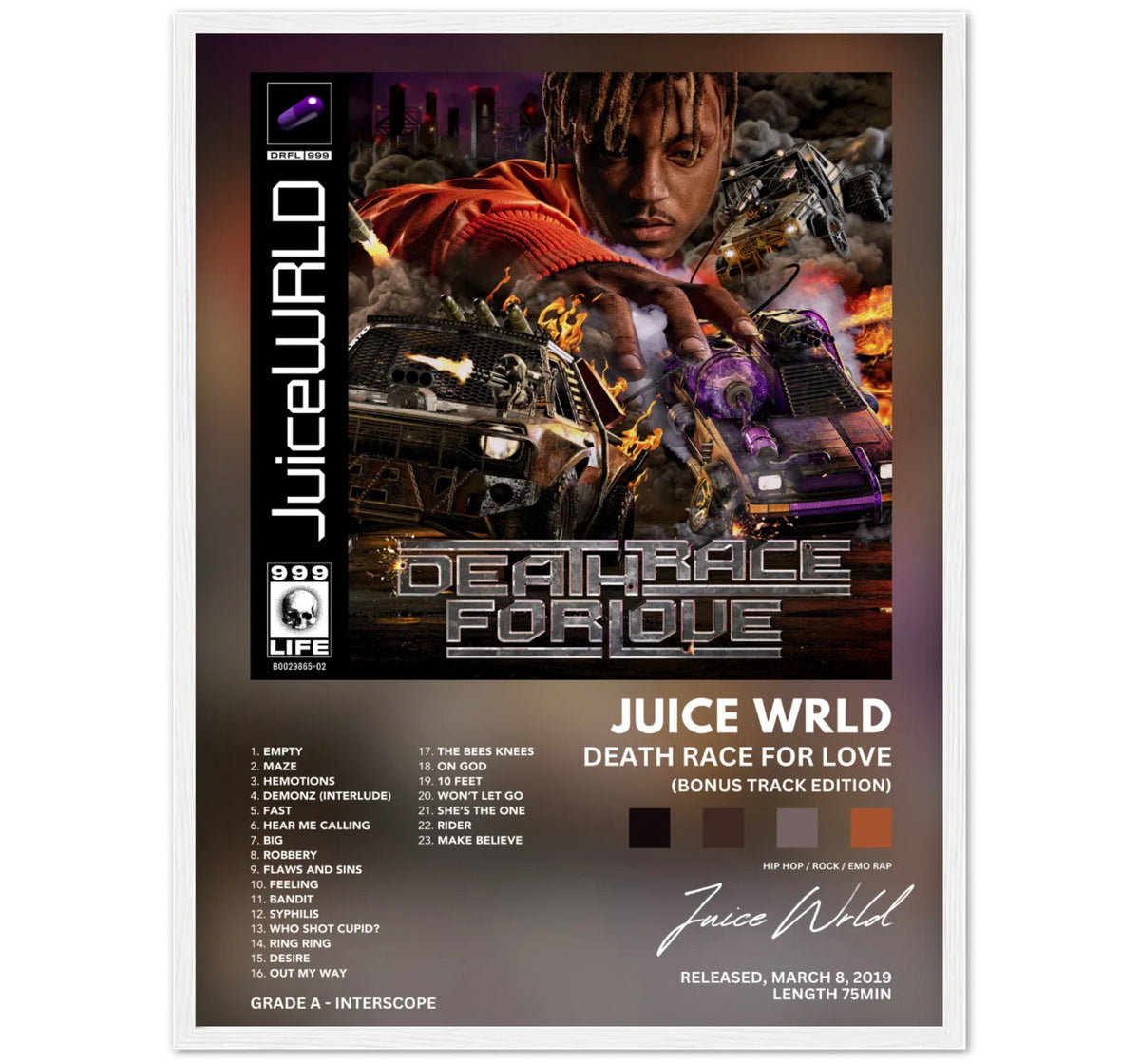 Juice Wrld