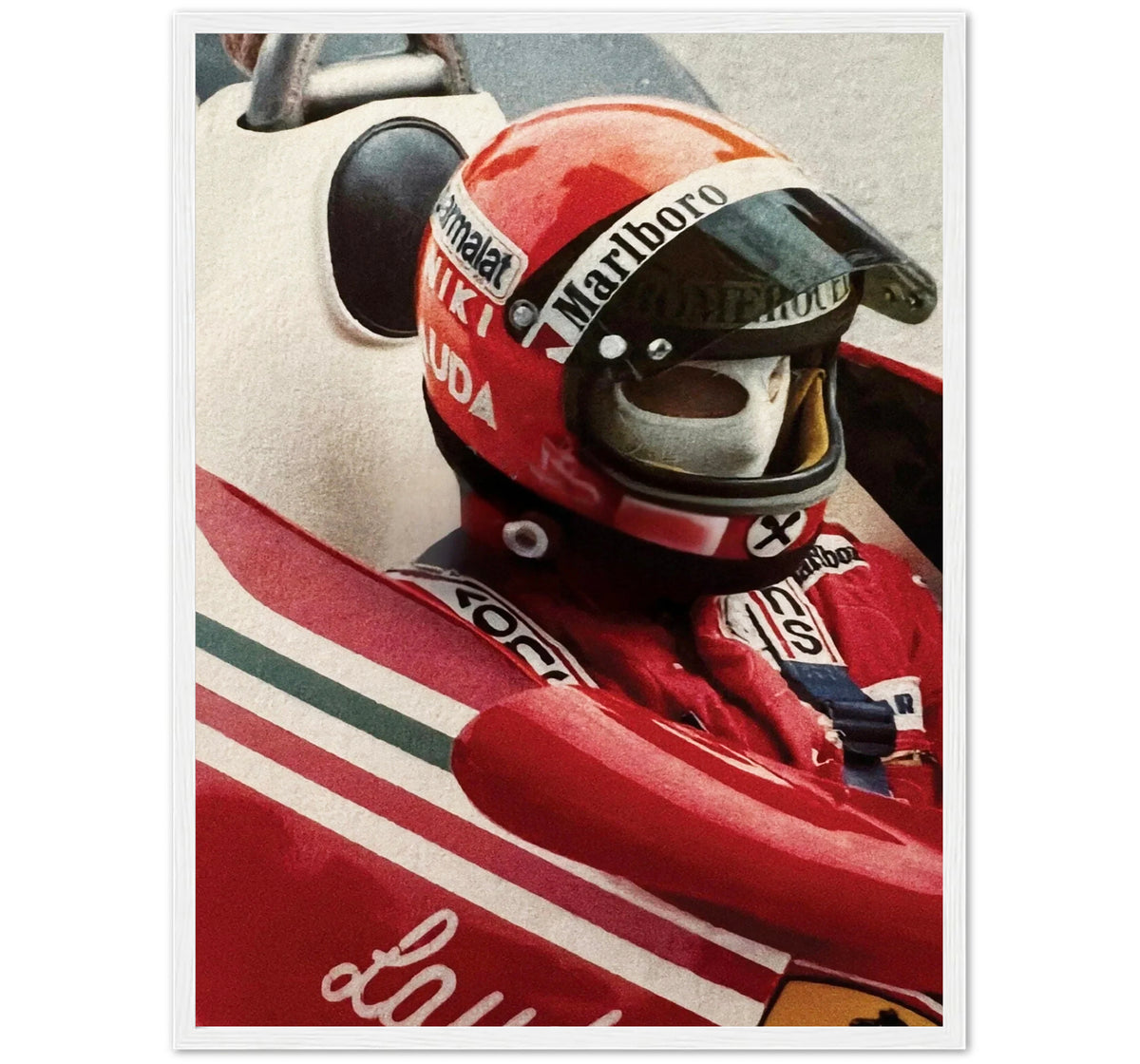 LAUDA - MALB