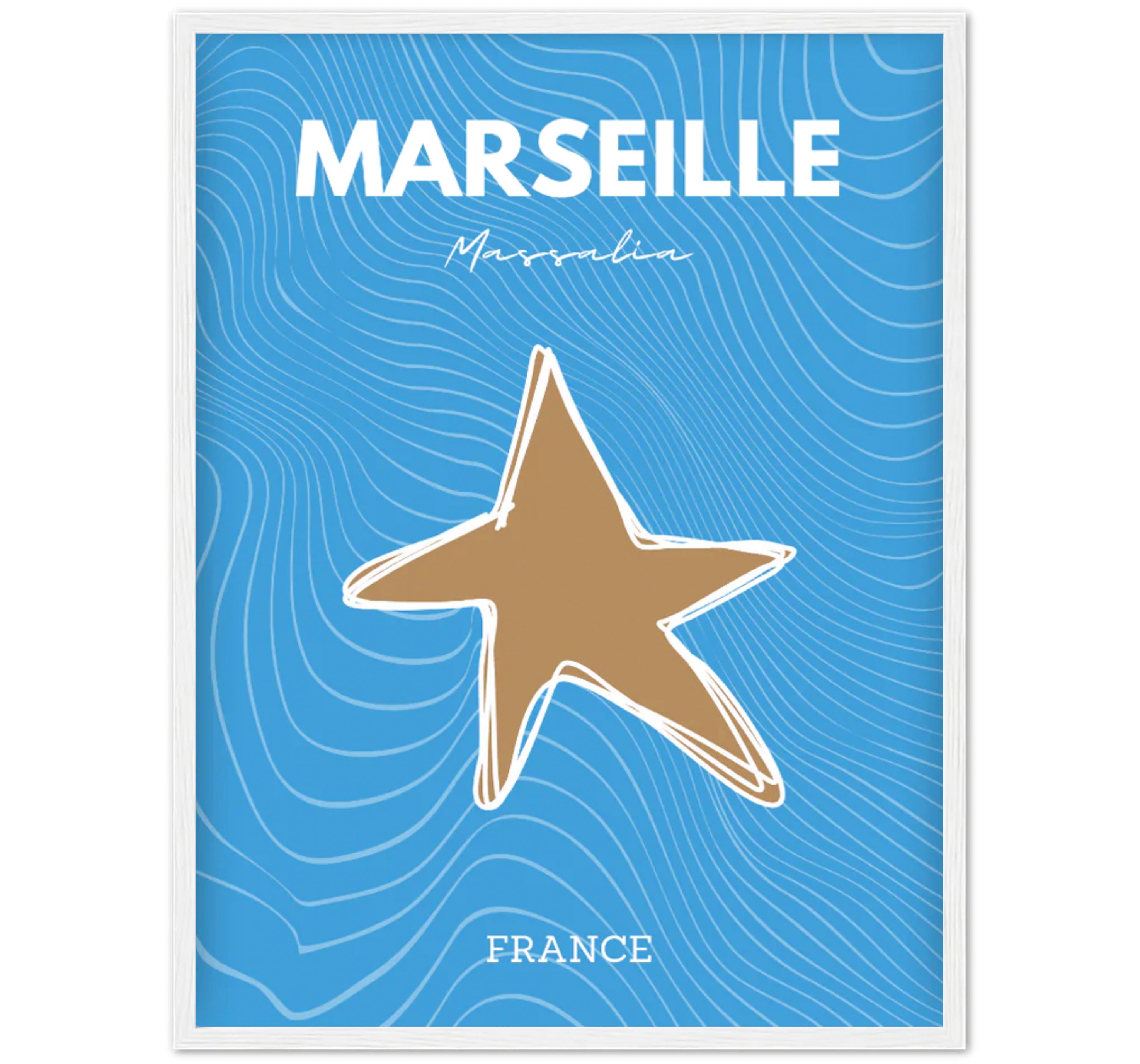 Marseille