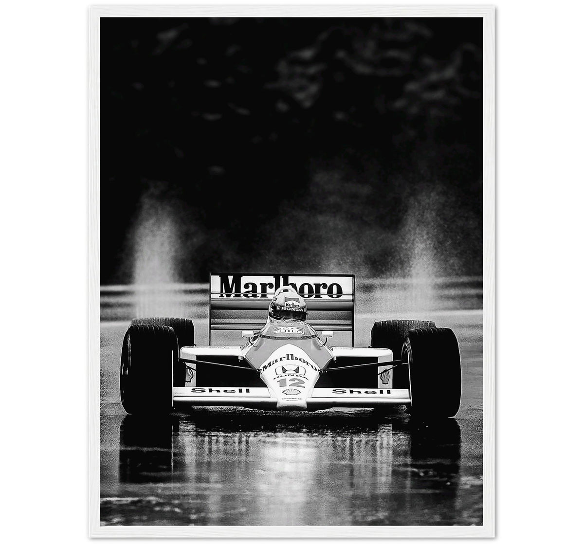 MARLBORO - CLASSIC