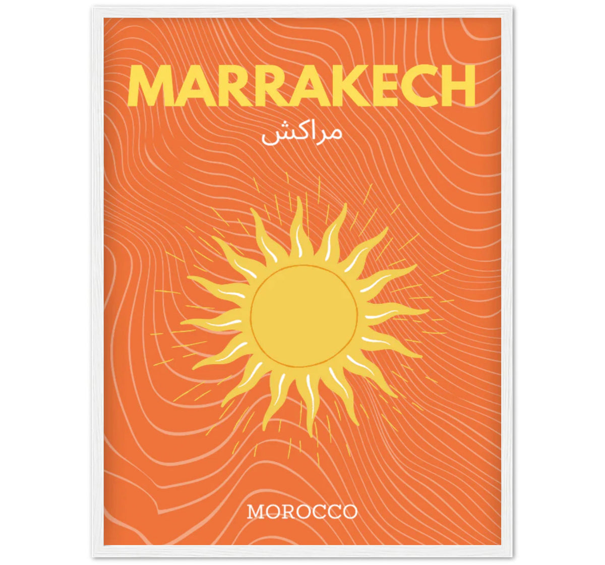 Marrakech