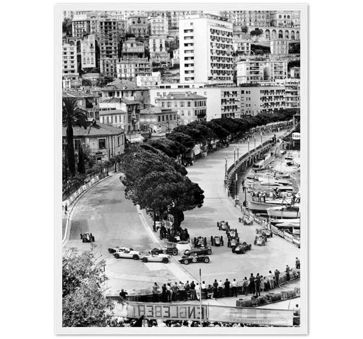 Monaco 1967